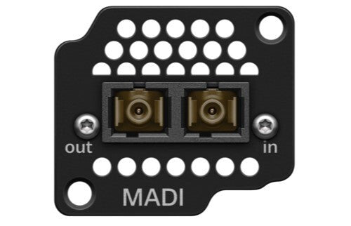 Sennheiser SPECTERA MADI CARD (BNC)