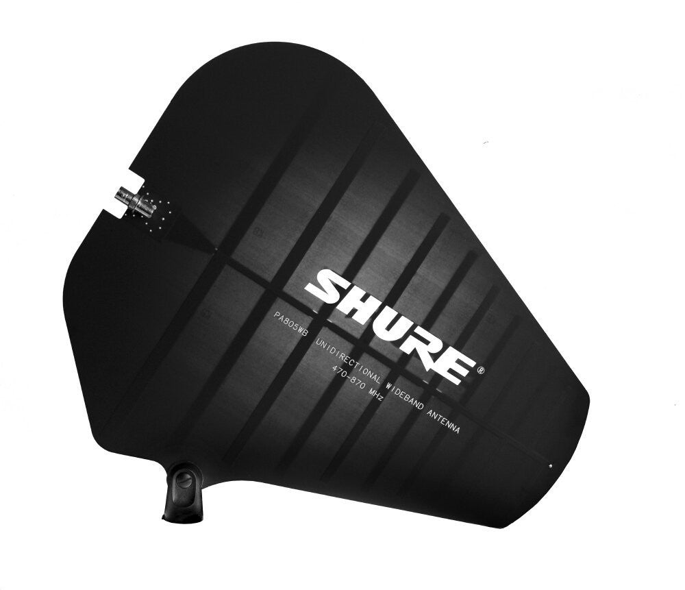 Shure PA805X
