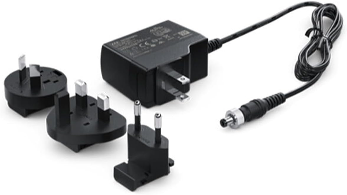 Black Magic BMD-PSUPPLY-12V36WLOCK