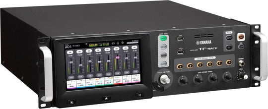 Yamaha TF-RACK