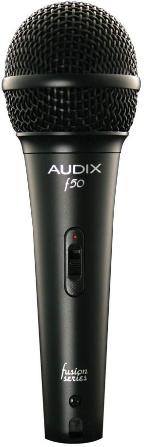 AUDIX F50S