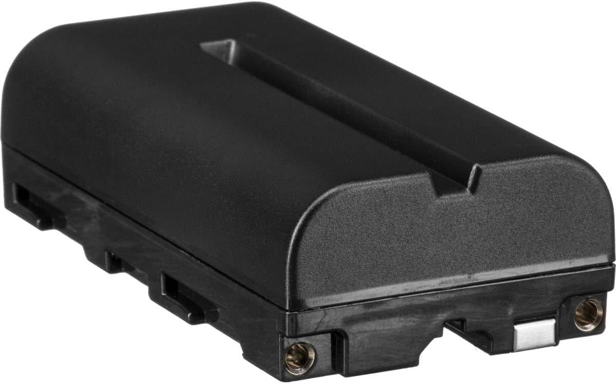 Black Magic BMD-BATT-NPF570/CAM