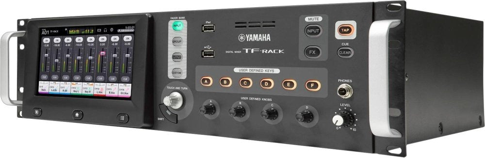 Yamaha TF-RACK