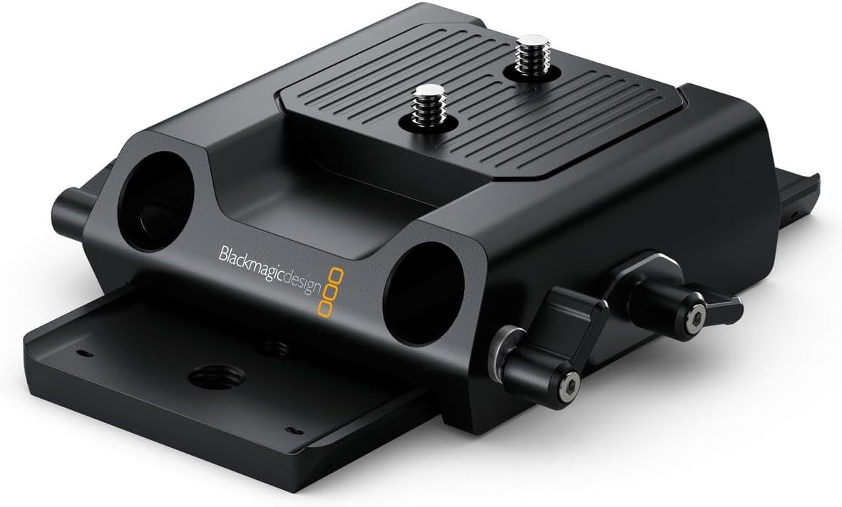 Black Magic BMD-BMCSTUD/TPDMNT