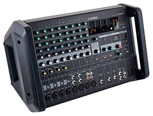 Yamaha EMX5
