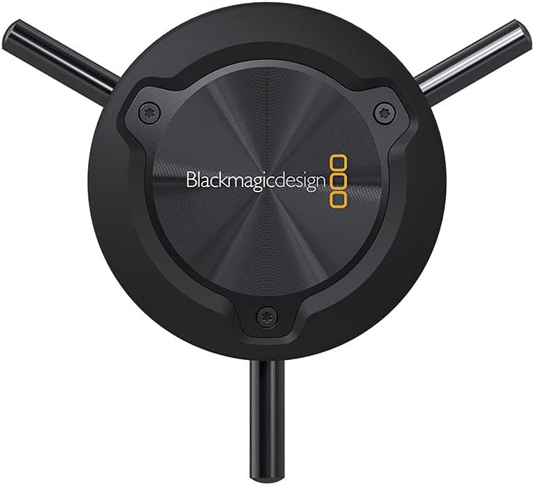 Black Magic BMD-CINSTUDMFT/H/FD