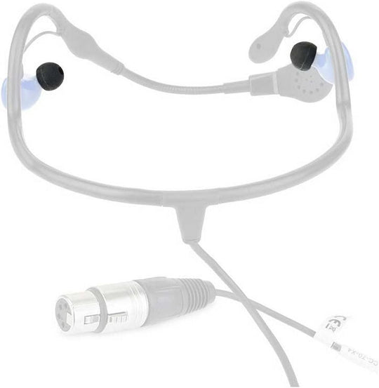 Clear-Com CC-70-ET-M