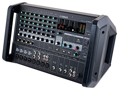 Yamaha EMX5