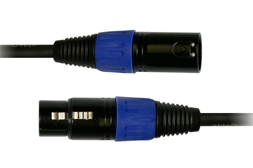 Blizzard DMX-5PIN-IP-25Q