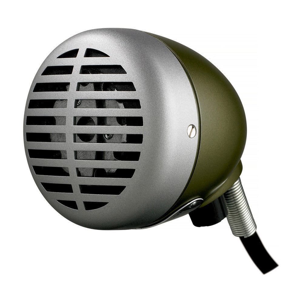 Shure 520DX