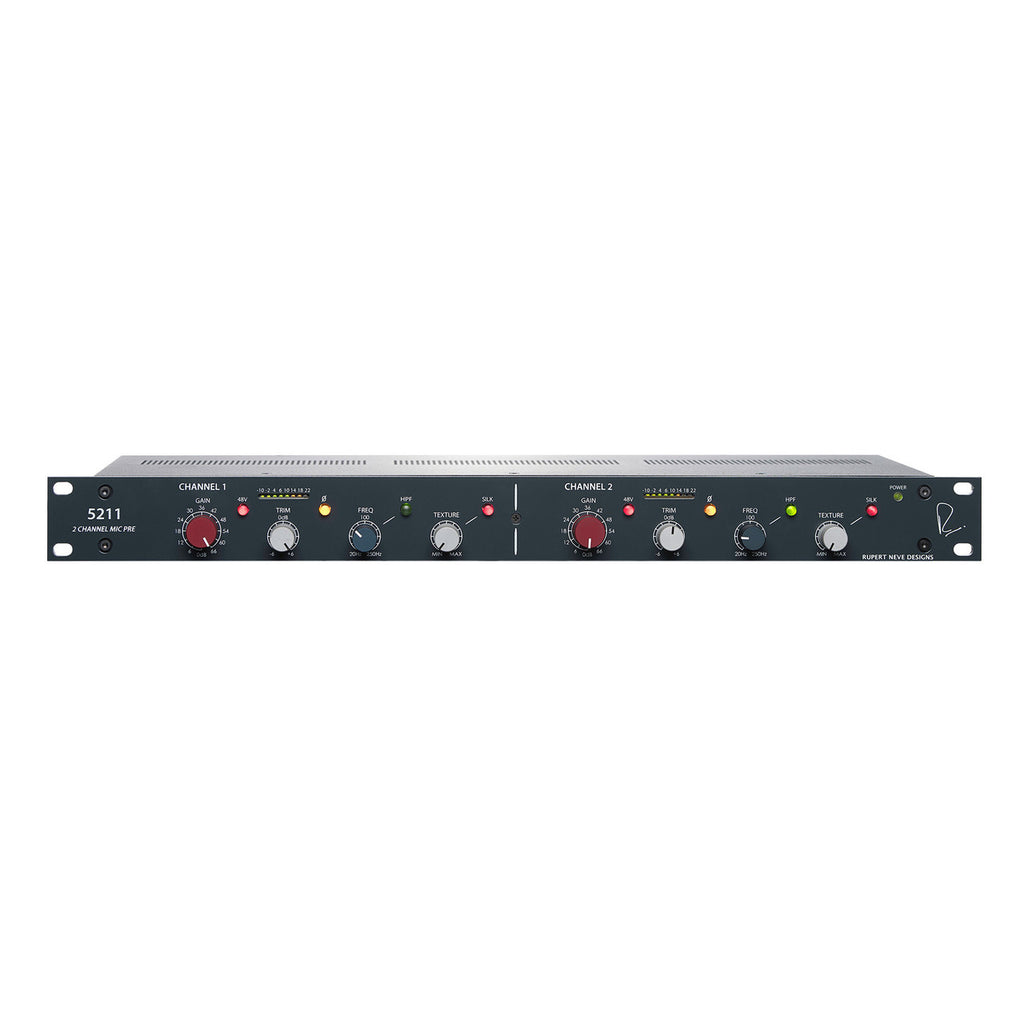 Rupert Neve Designs 5211S