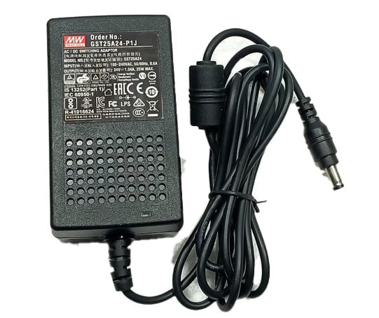 Symetrix PSU for Jupiter/Zone Mix