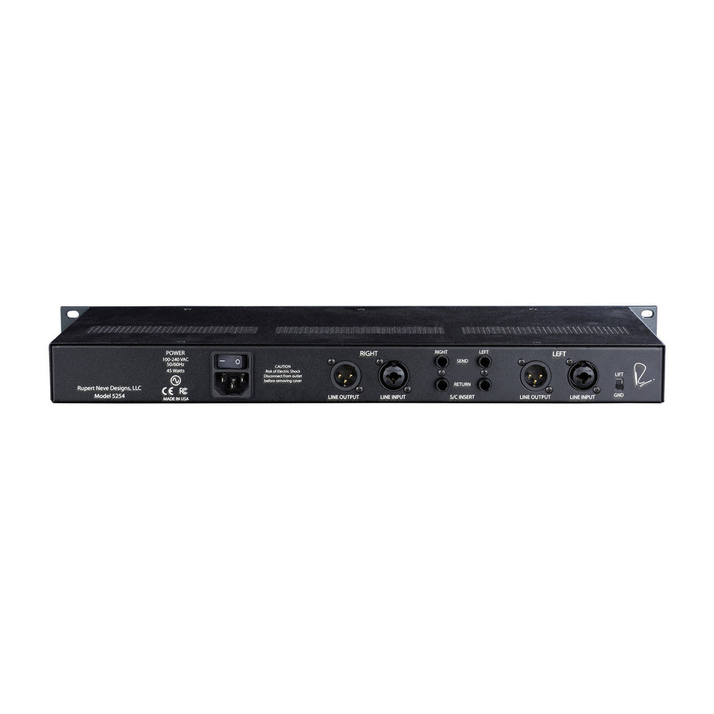 Rupert Neve Designs 5254