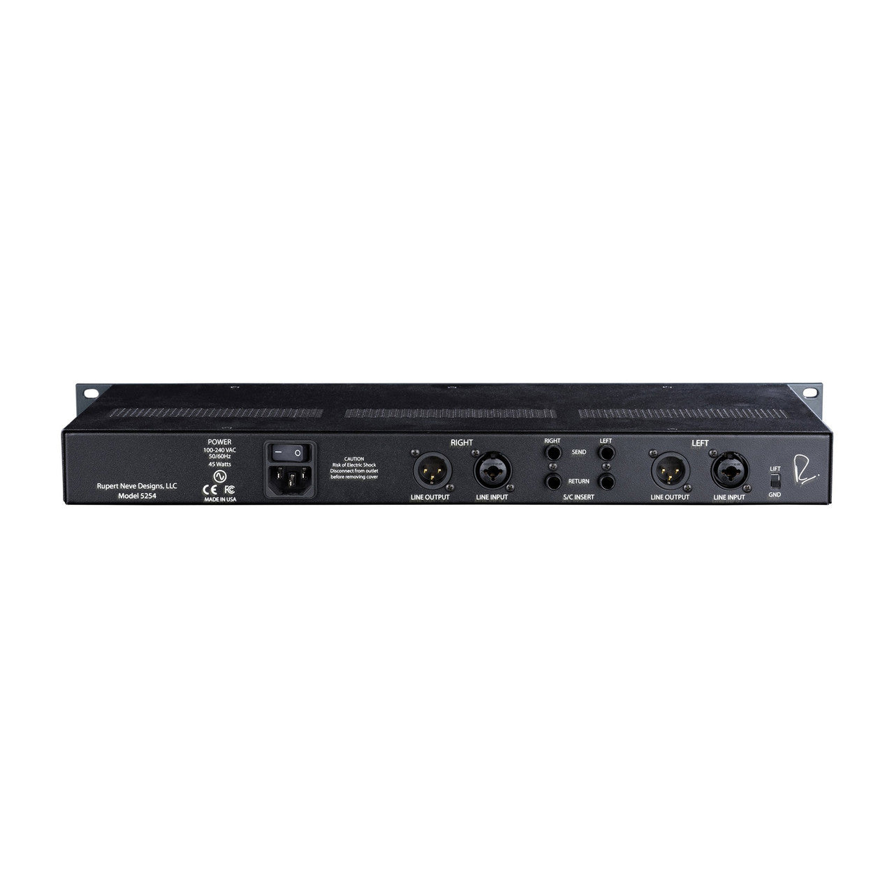 Rupert Neve Designs 5254