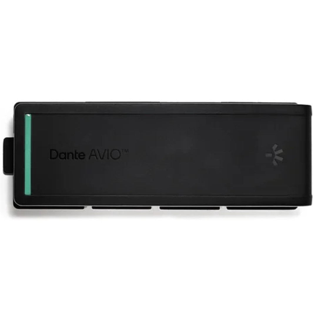 Audinate AVIO-A-2IN-EB