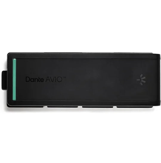 Audinate AVIO-A-2IN-EB