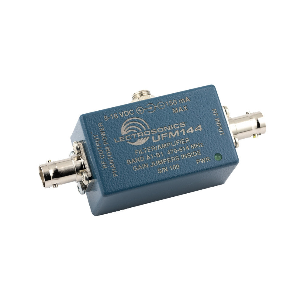 Lectrosonics UFM144-A1B1