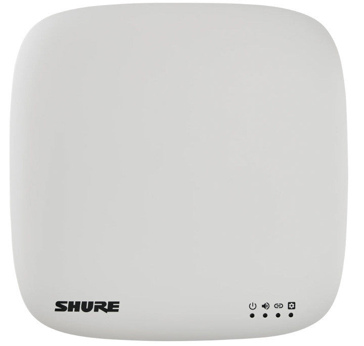 Shure A-MXWAPX-CVR