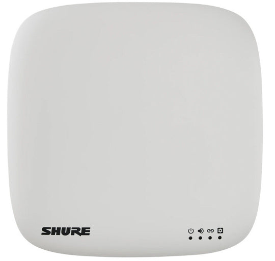 Shure A-MXWAPX-CVR