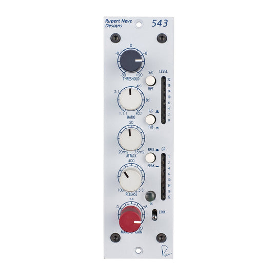 Rupert Neve Designs 543