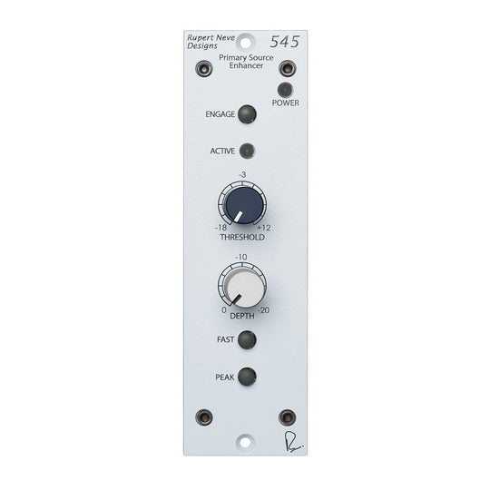 Rupert Neve Designs 545