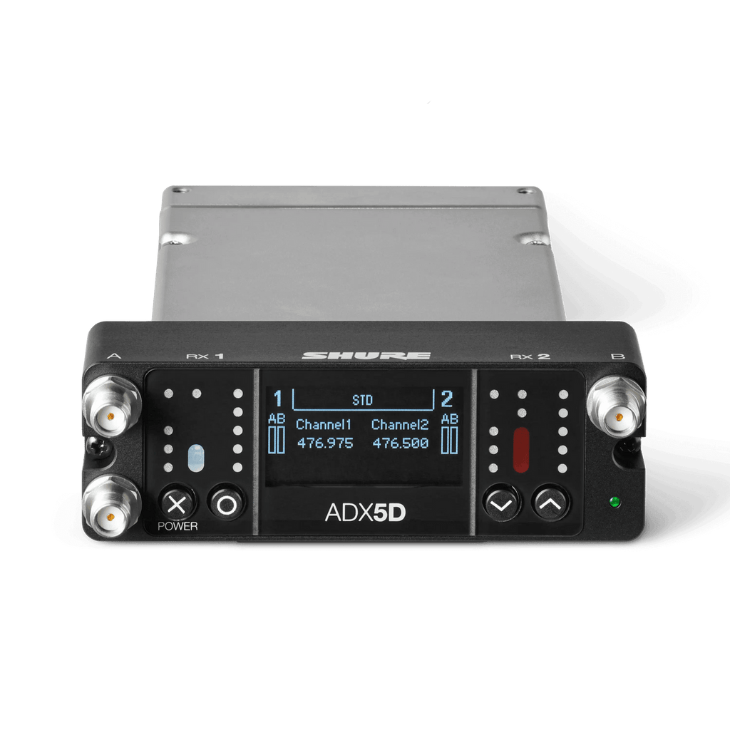 Shure ADX5DUS=-C