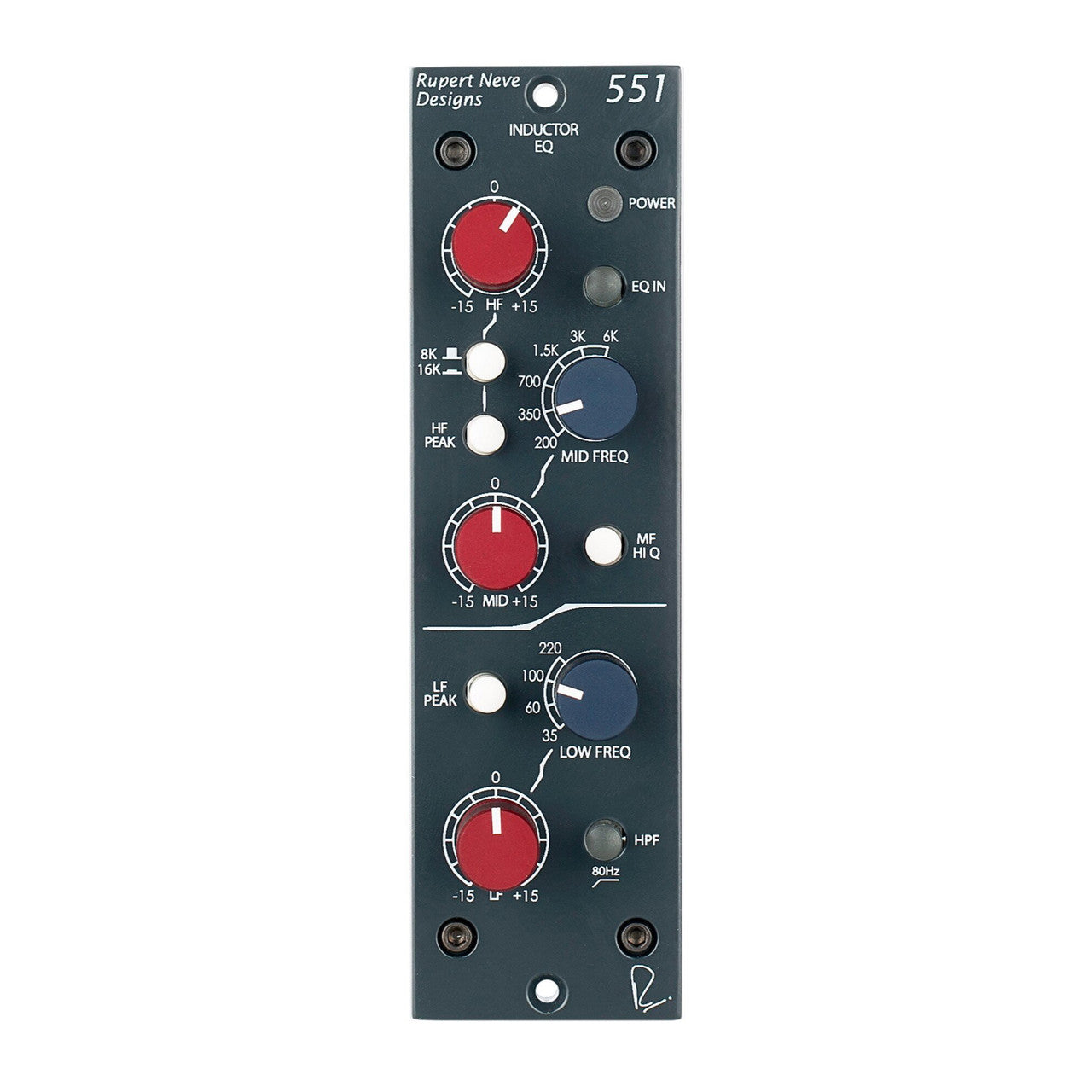 Rupert Neve Designs 551
