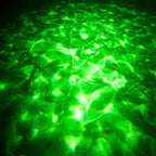 American DJ H2O LED IR