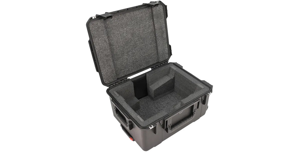 SKB Cases 3I2015-10DM3