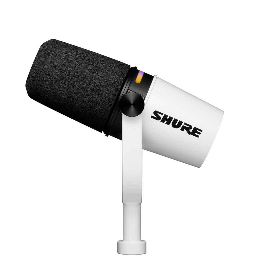 Shure MV7+-W