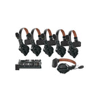 Hollyland Solidcom C1 Pro-6S(6-person Noise Cancelling Headset Intercom)Main SKU