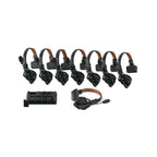 Hollyland Solidcom C1 Pro-8S(8-person Noise Cancelling Headset Intercom)Main SKU