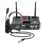 Hollyland Solidcom C1 Pro-HUB8S(8-person headset System with Hub)Main SKU