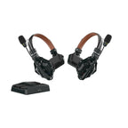 Hollyland Solidcom C1 Pro-2S(2-person Noise Cancelling Headset Intercom)