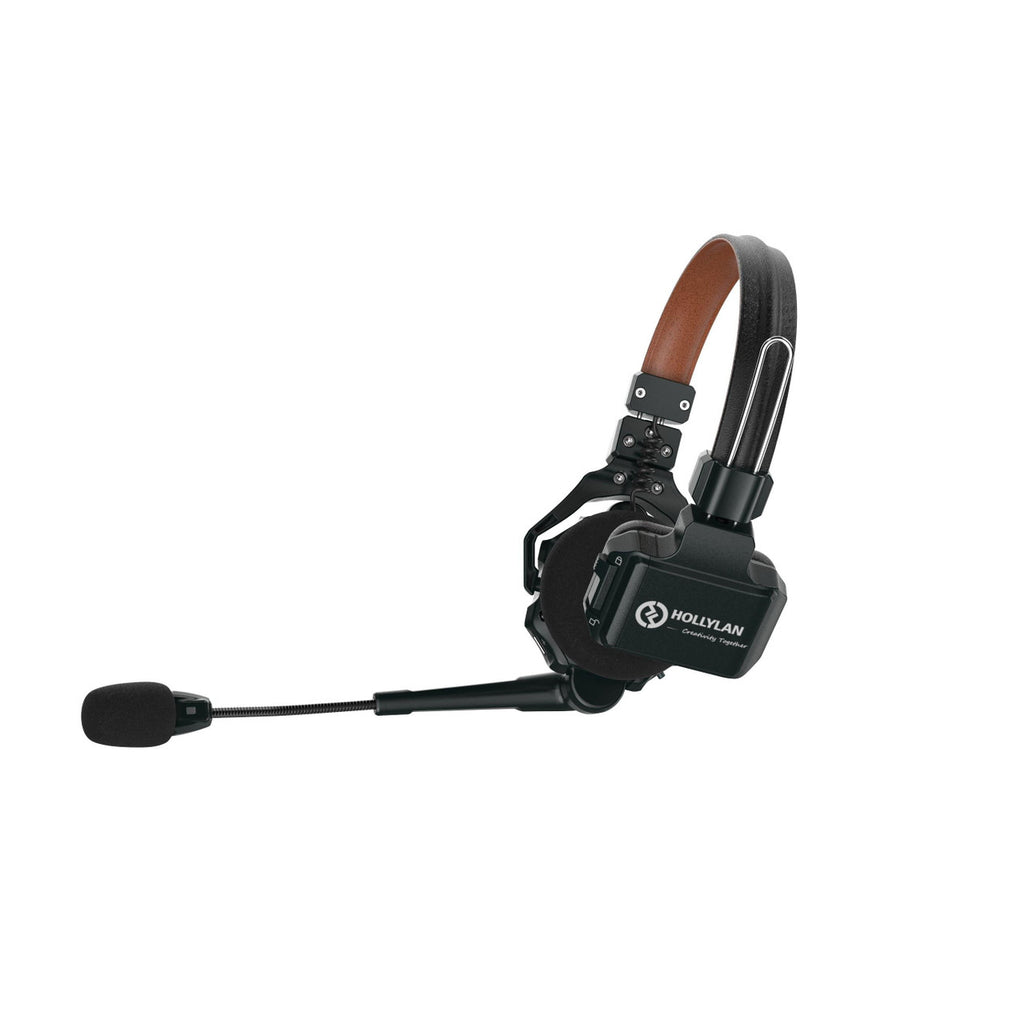 Hollyland Solidcom C1 Pro-8S(8-person Noise Cancelling Headset Intercom)Main SKU