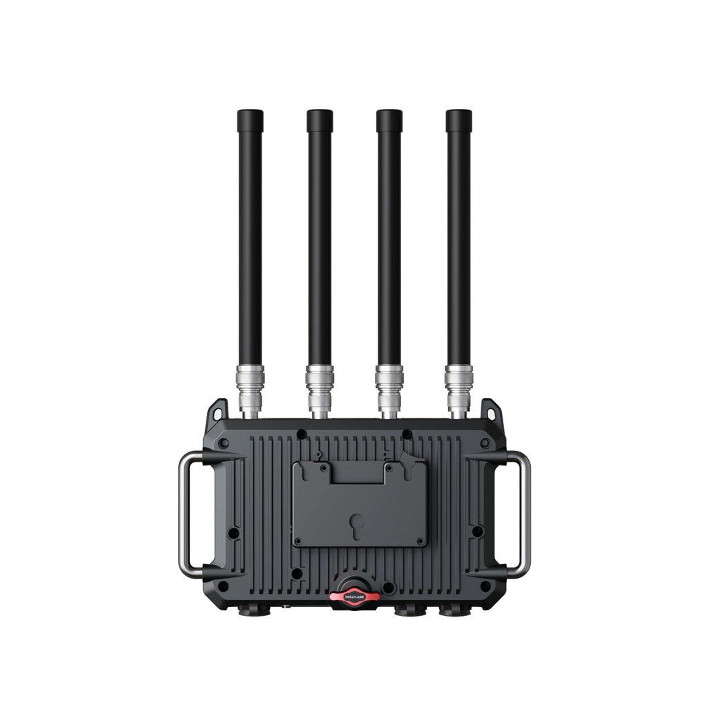 Hollyland Solidcom C1 Pro - Roaming Hub 20S(V mount version)