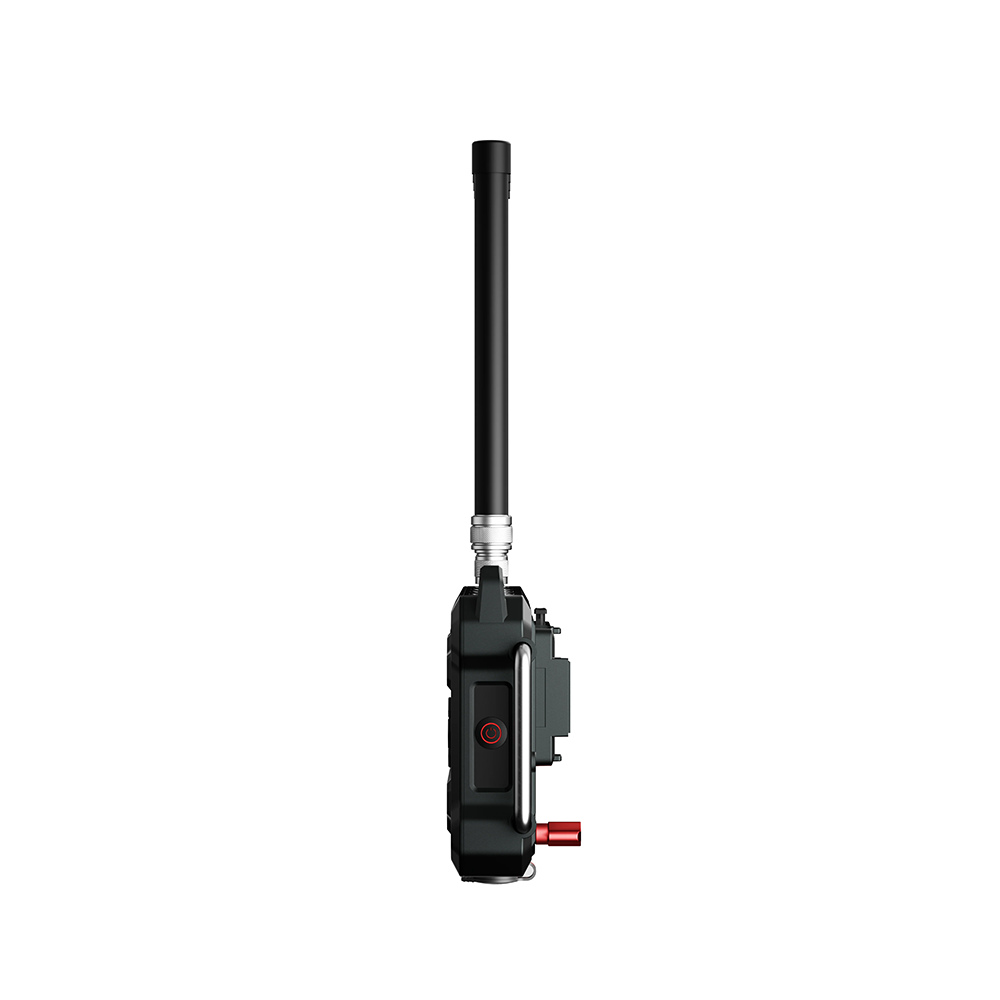 Hollyland Solidcom C1 Pro - Roaming Hub 20S(V mount version)