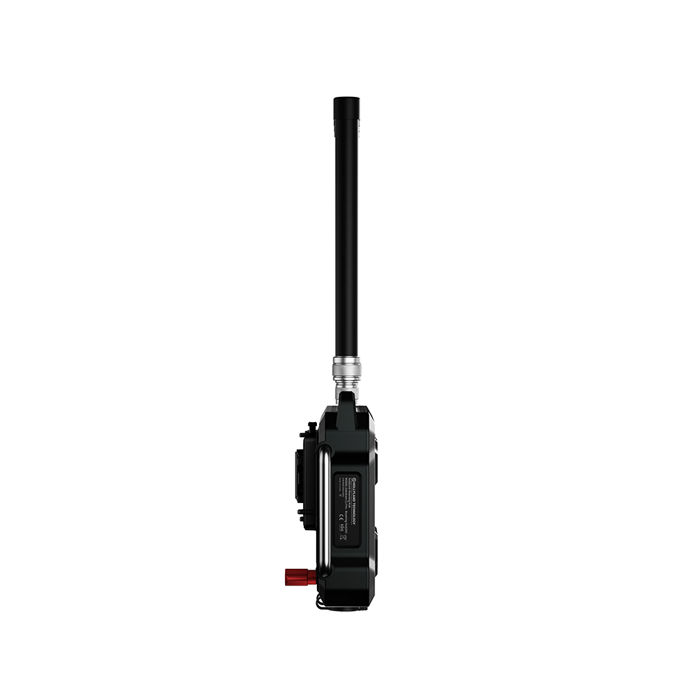 Hollyland Solidcom Roaming Hub(G mount version)