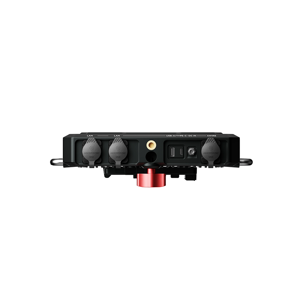 Hollyland Solidcom Roaming Hub(G mount version)