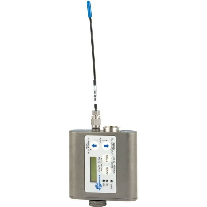Lectrosonics SMQV-20