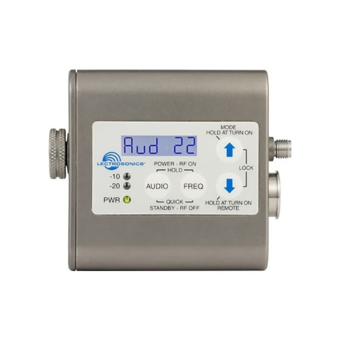 Lectrosonics SMQV-22