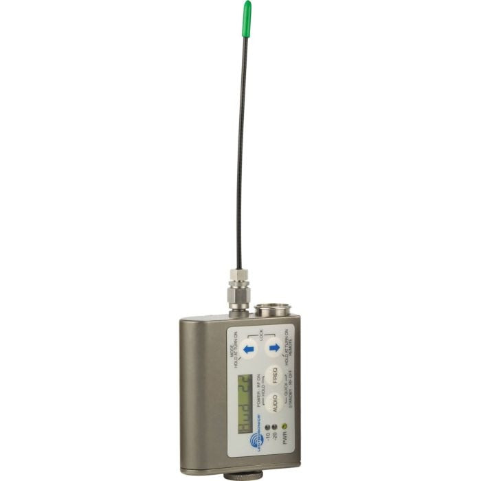 Lectrosonics SMV-21
