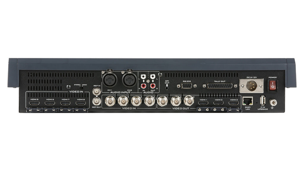 Datavideo SE-2600