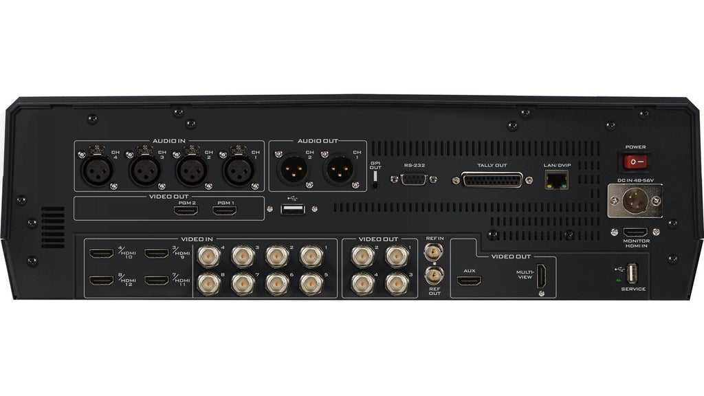 Datavideo HS-4000