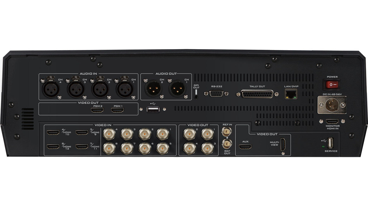 Datavideo HS-4000