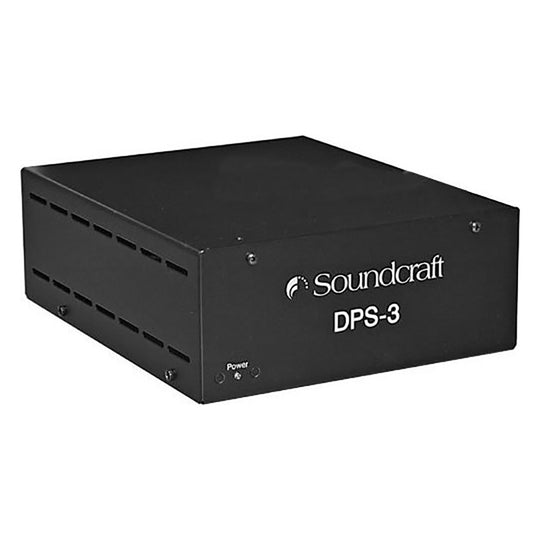 Soundcraft RW8032