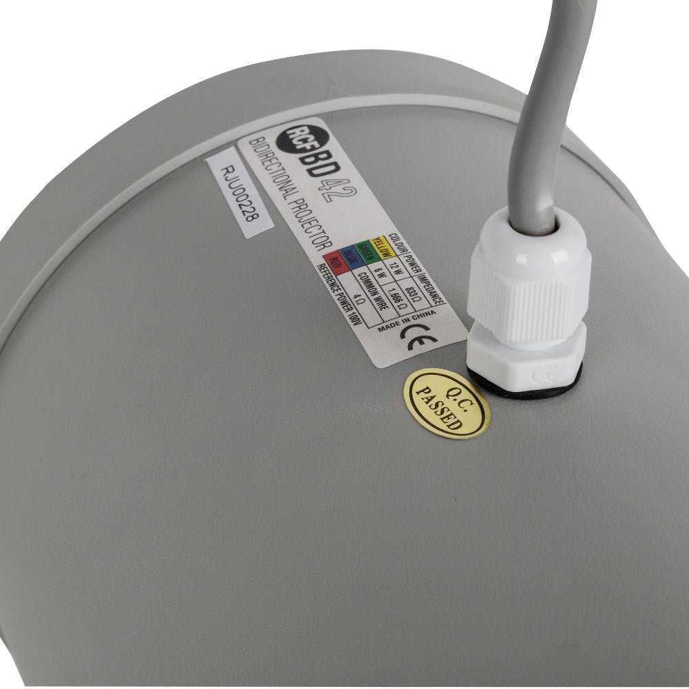 RCF BD-42EN-12W