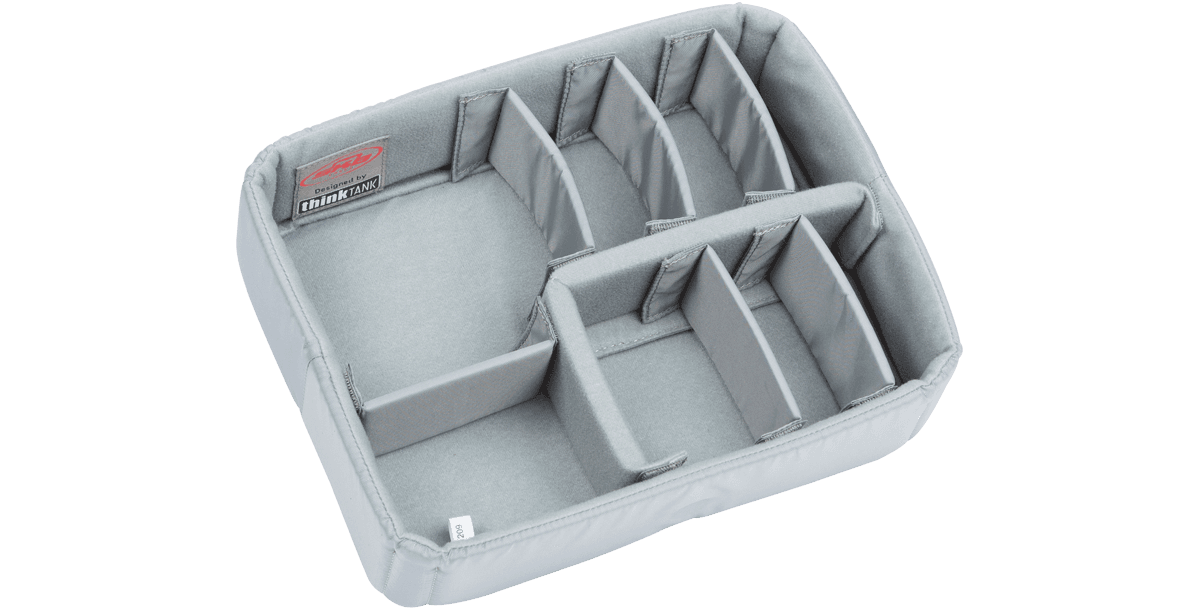 SKB Cases 5DV-12094-TT