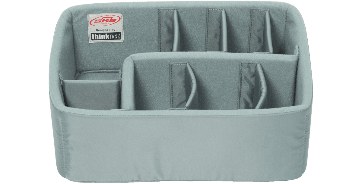 SKB Cases 5DV-1309-TT