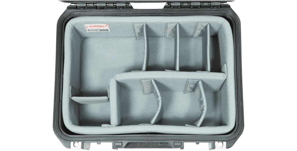 SKB Cases 5DV-1309-TT